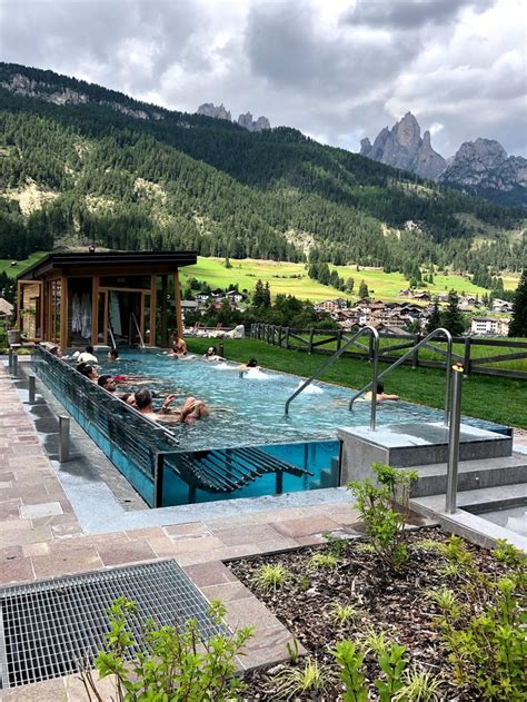 qc terme dolomiti orari.